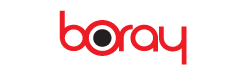 Boray Boru ve Profil Logo